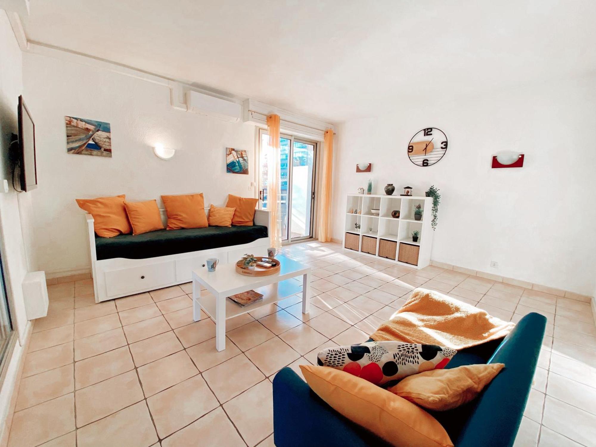 Appartement Terrasse Vue Mer カネ エクステリア 写真